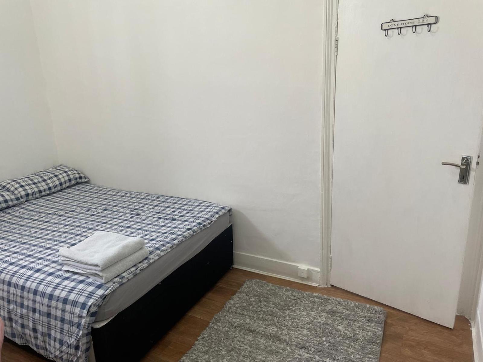 Alloggio in famiglia Private Room4 Londra