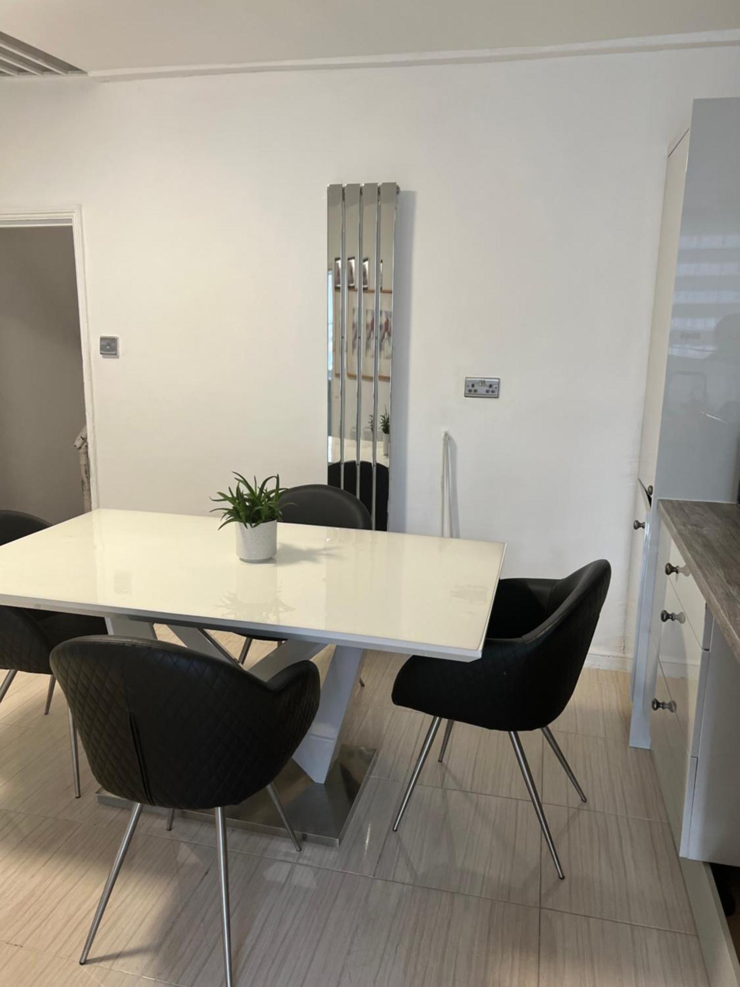 Alloggio in famiglia Private Room4 Londra