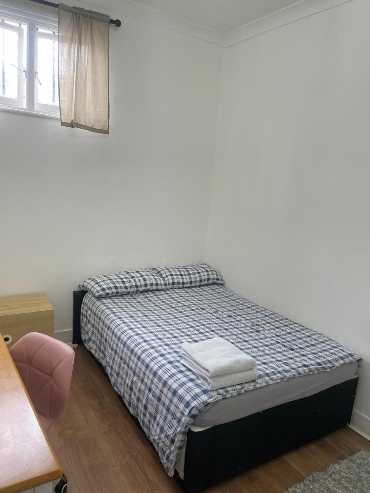 Alloggio in famiglia Private Room4