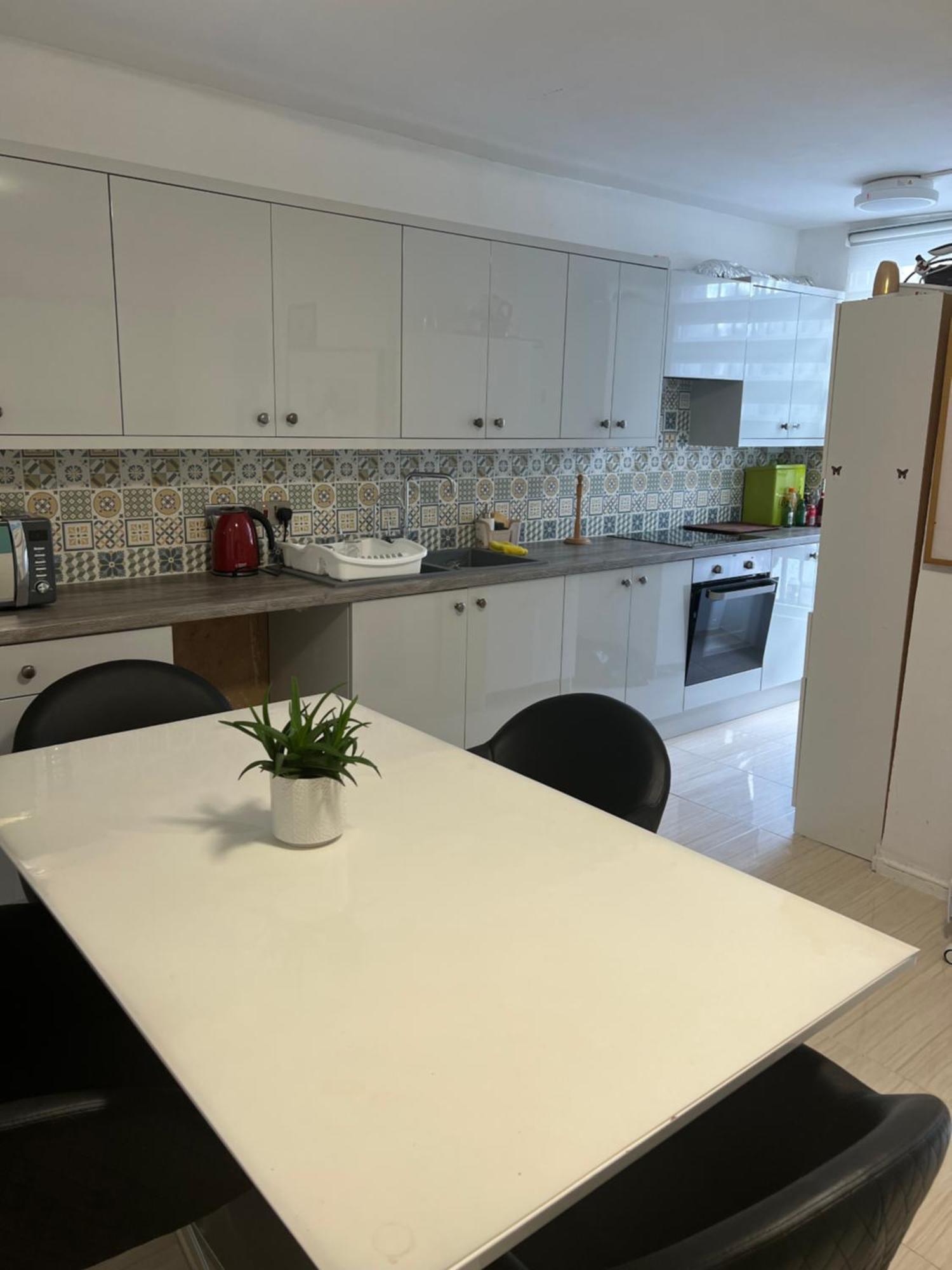 Alloggio in famiglia Private Room4 *