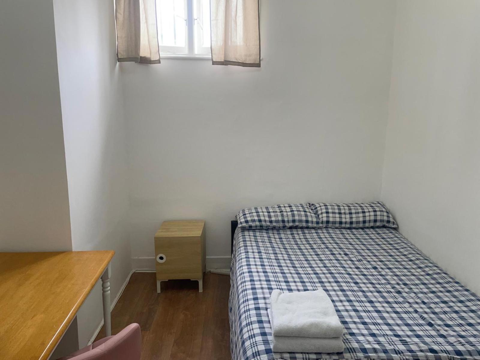 Alloggio in famiglia Private Room4 Londra